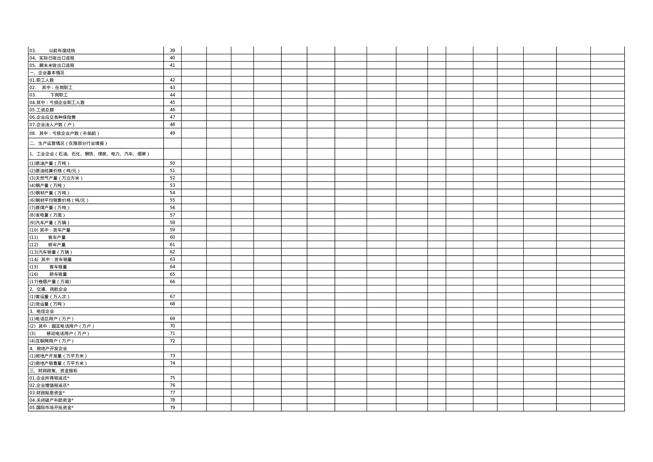 采购报表.xls 第2页