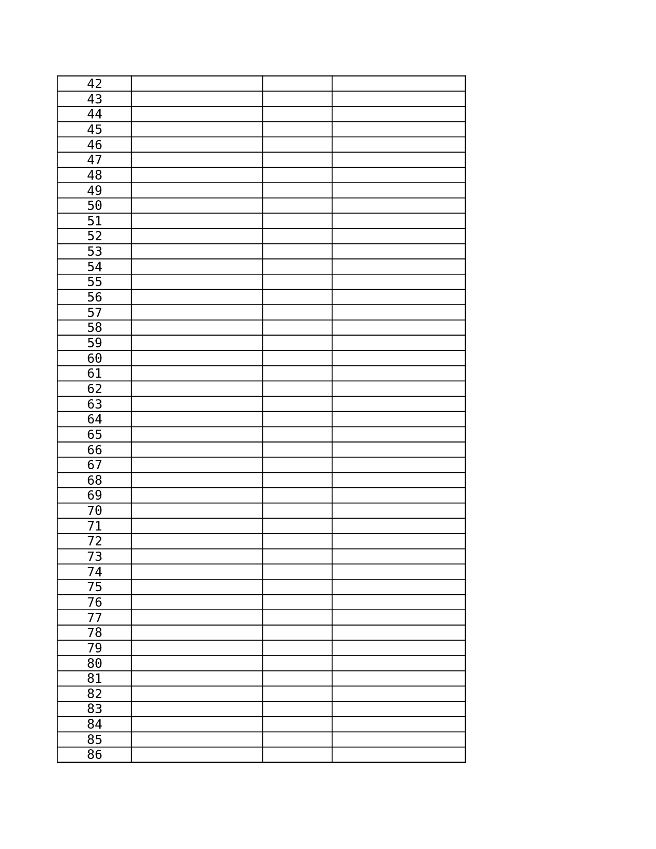 项目负责人名单.xls 第2页