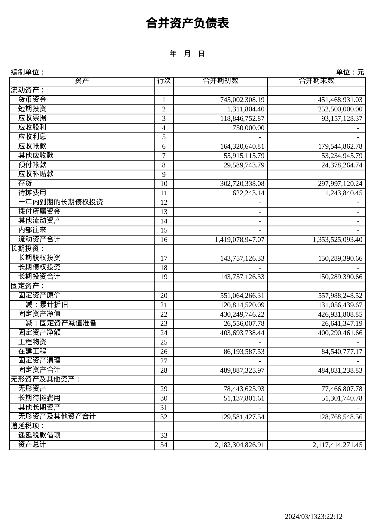 资产负债表4.xls 第1页