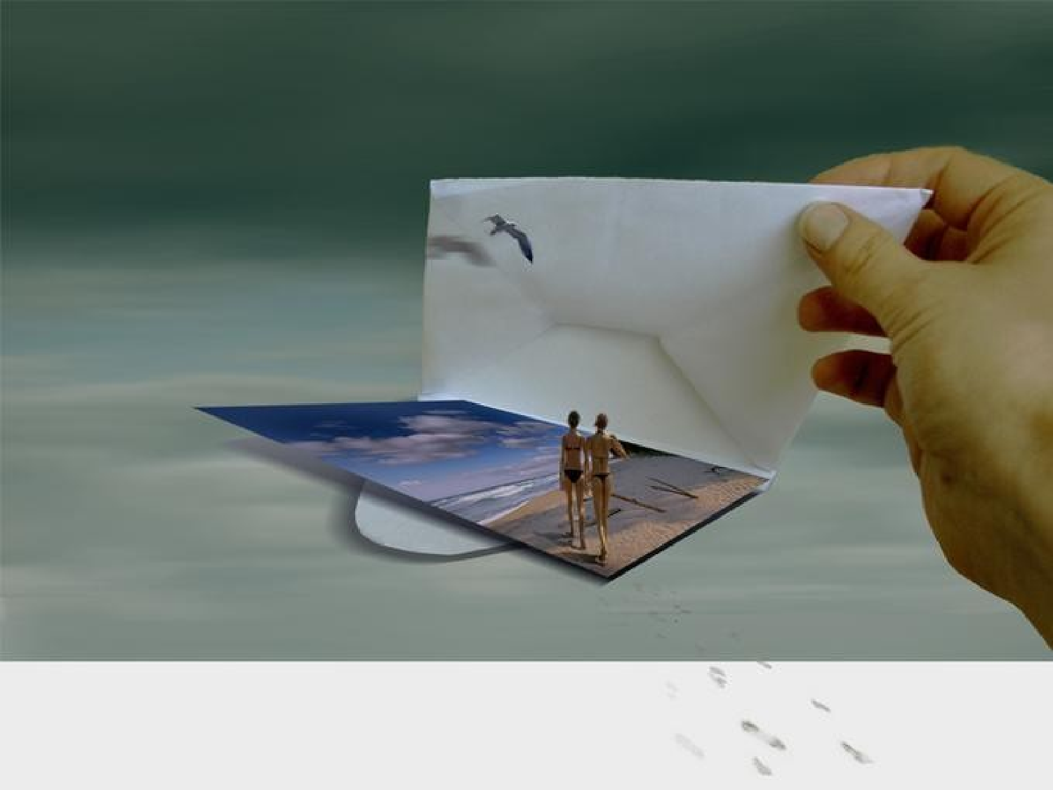 DIGITAL   ALTERNATIONS.ppt 第2页