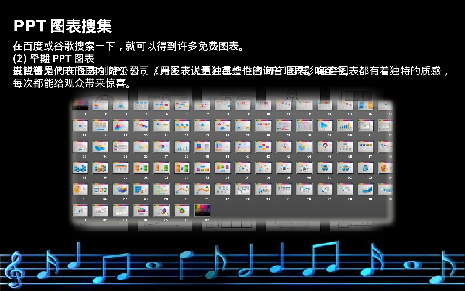 Eric音符模版.pptx 第6页