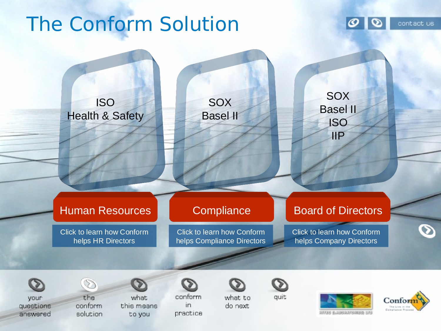 eyeful设计公司出品！绝对精品商务PPT.ppt 第6页