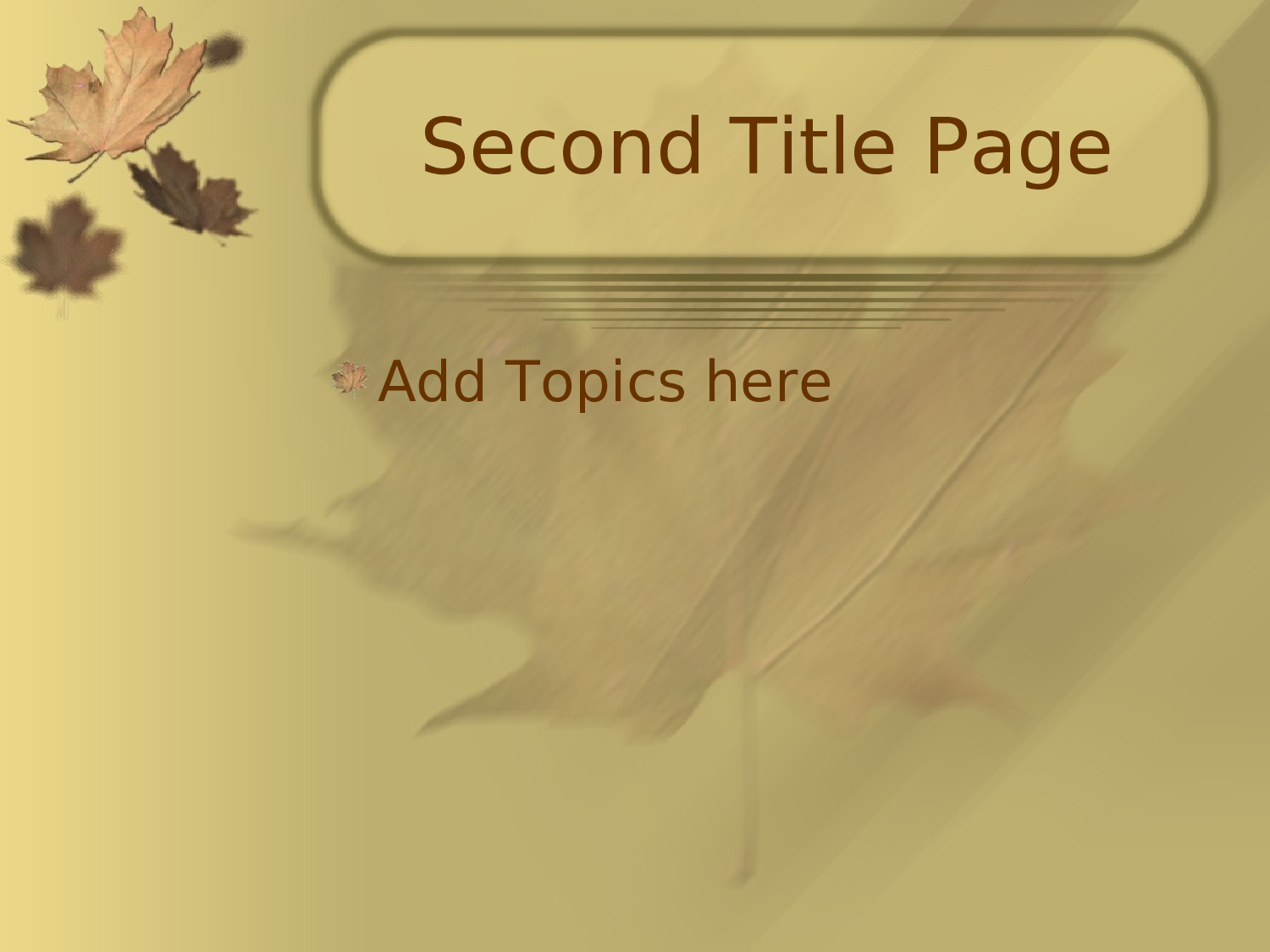 p-Autumn Presentation.ppt 第2页