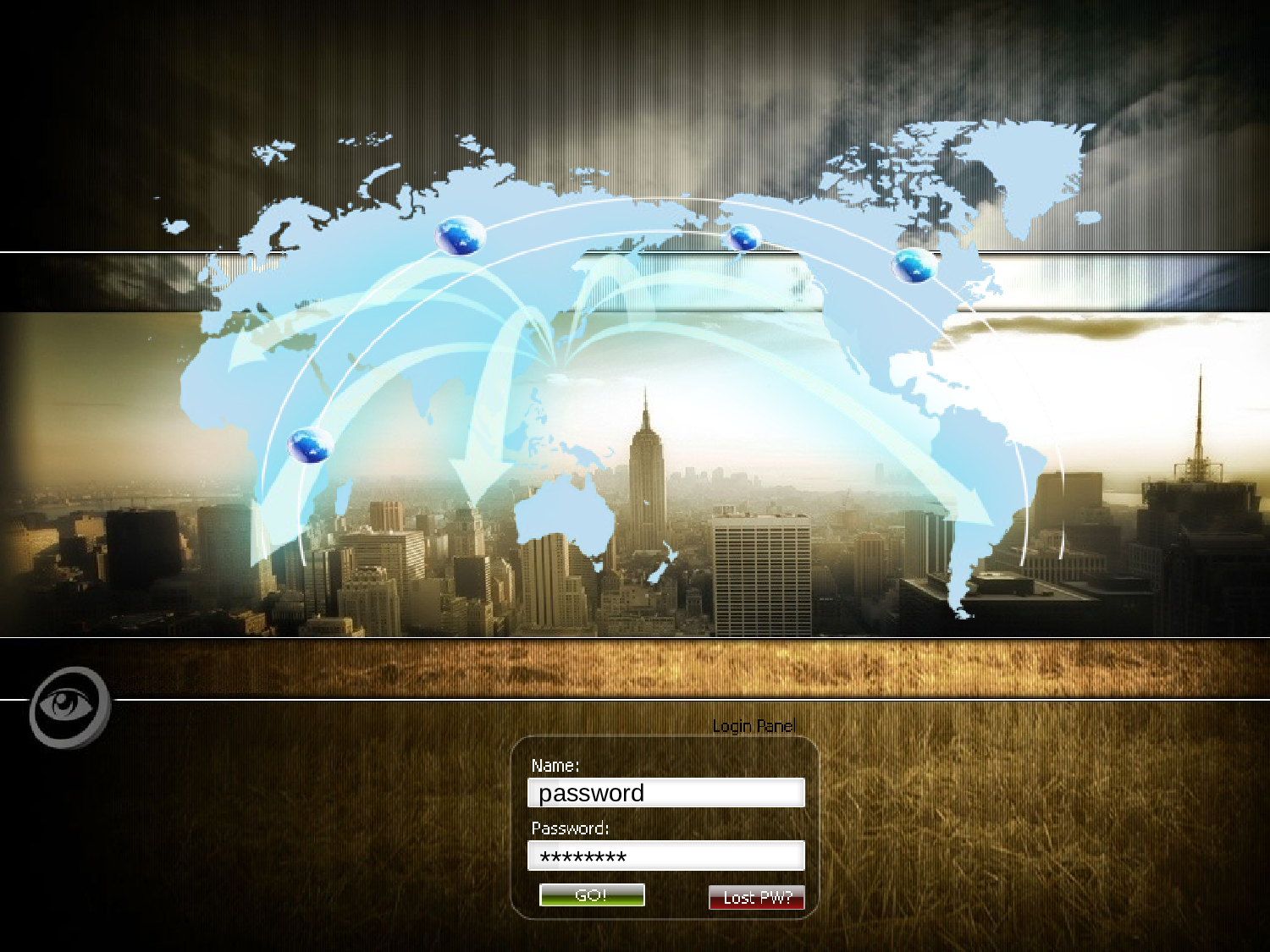 世界因我更精彩.ppt 第2页