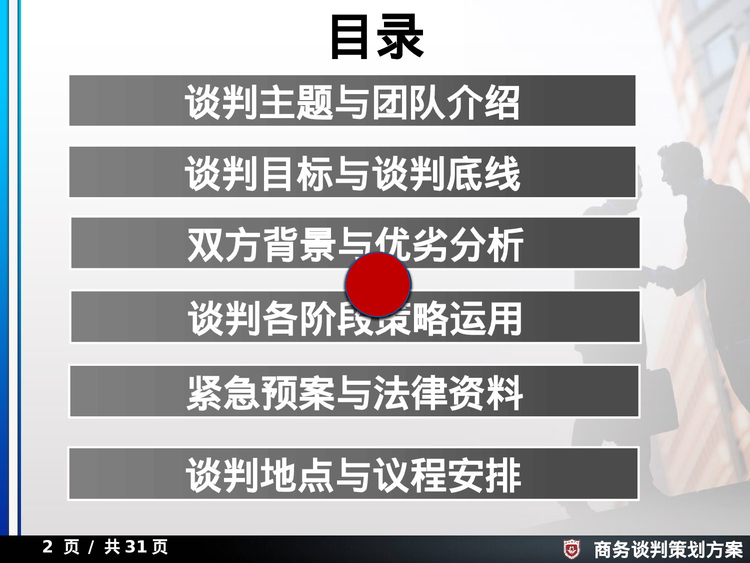 商务谈判策划方案.pptx 第2页