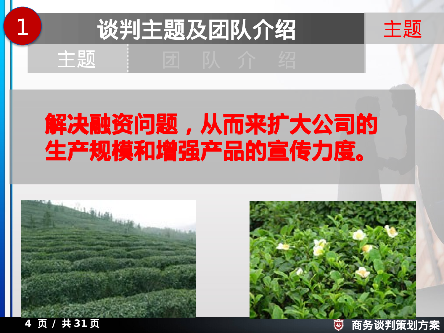 商务谈判策划方案.pptx 第4页