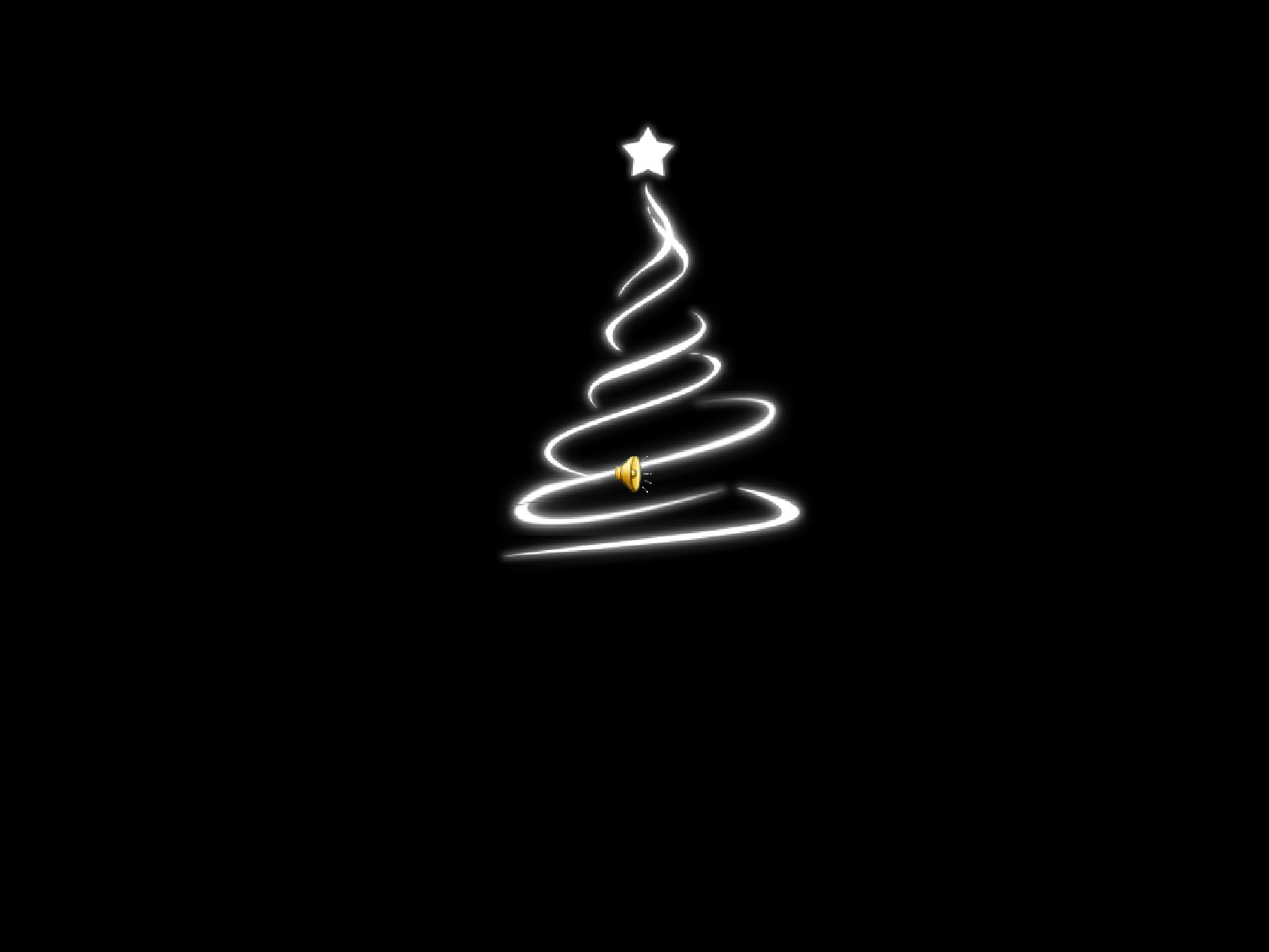 圣诞节动画模板.ppt 第3页