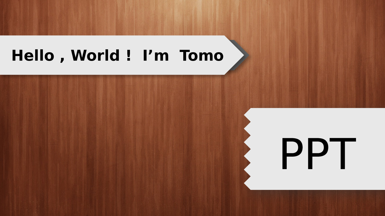 木质宽屏模板.pptx 第1页