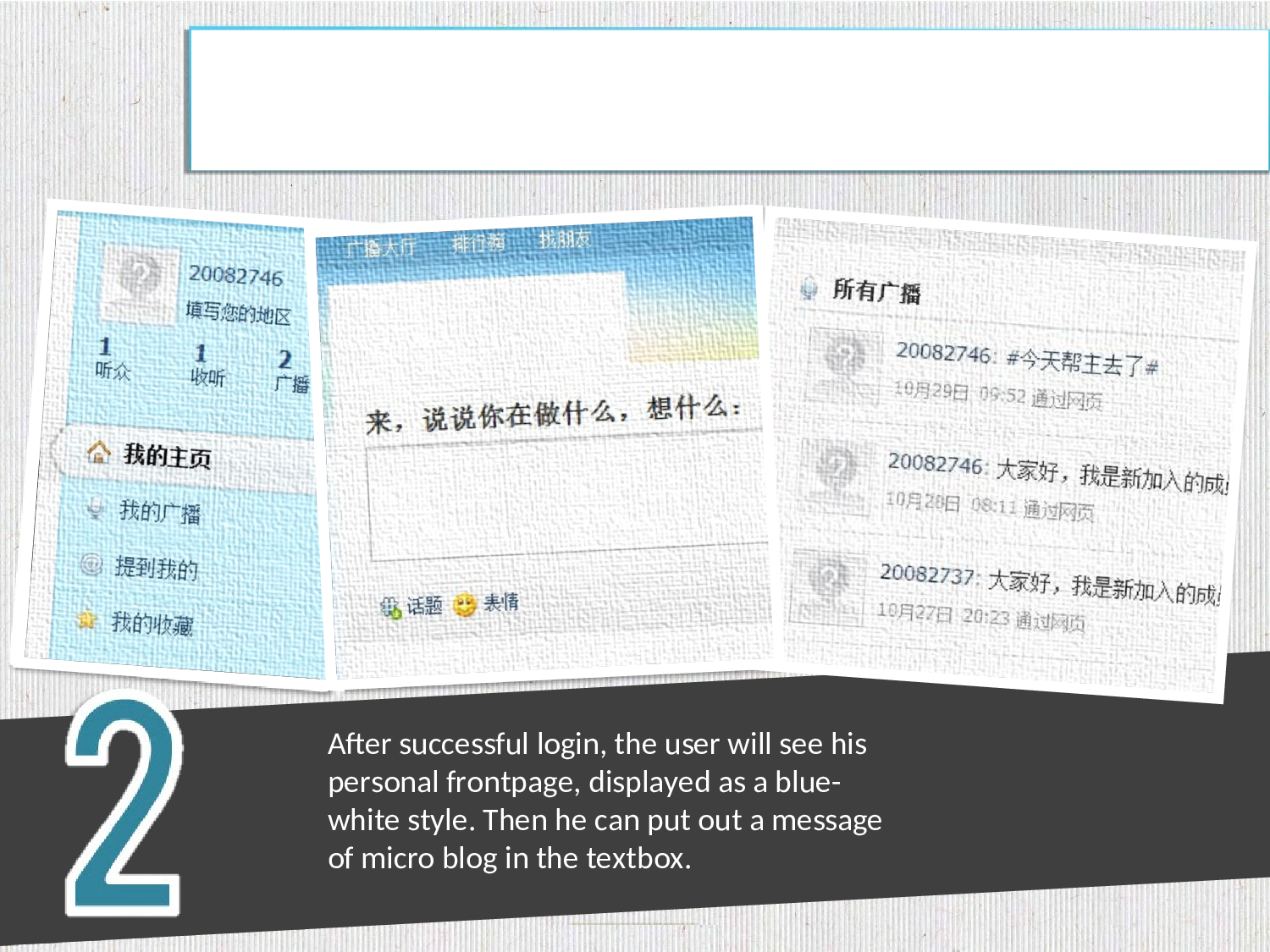 欧美风格浅蓝深灰色调PPT模板.ppt 第3页