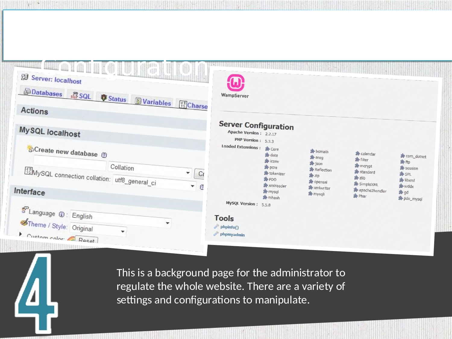 欧美风格浅蓝深灰色调PPT模板.ppt 第5页