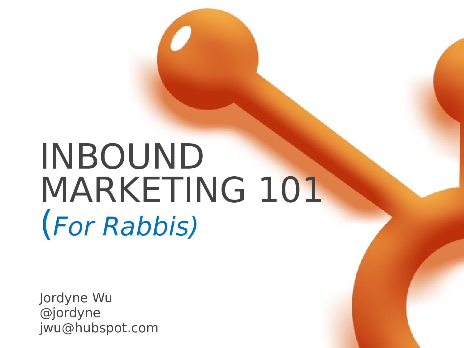 欧美风简洁橙色PPT案例.pptx 第1页