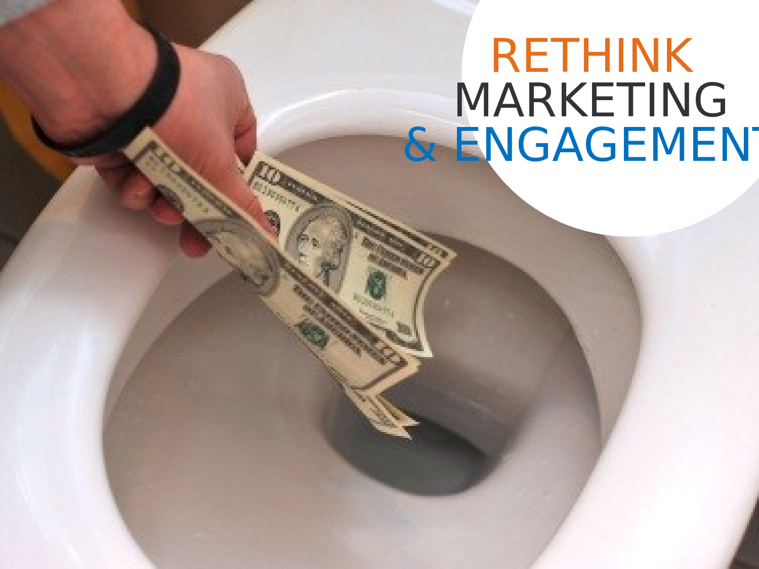 欧美风简洁橙色PPT案例.pptx 第3页