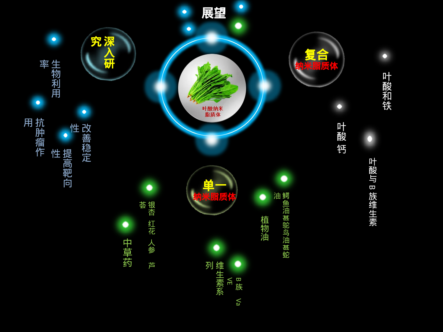 水晶梦幻动态模板.ppt 第1页
