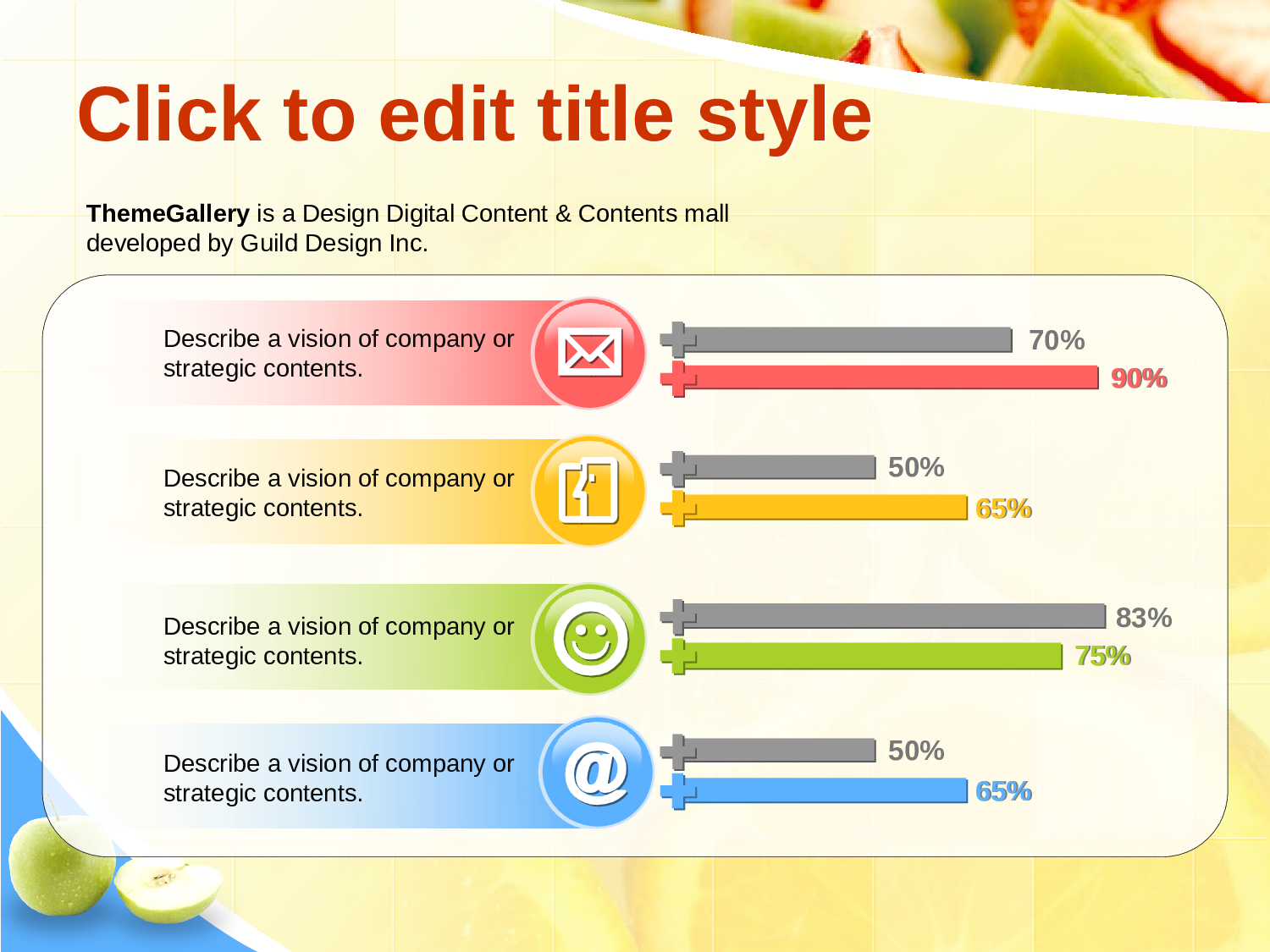 水果背景PPT.ppt 第4页