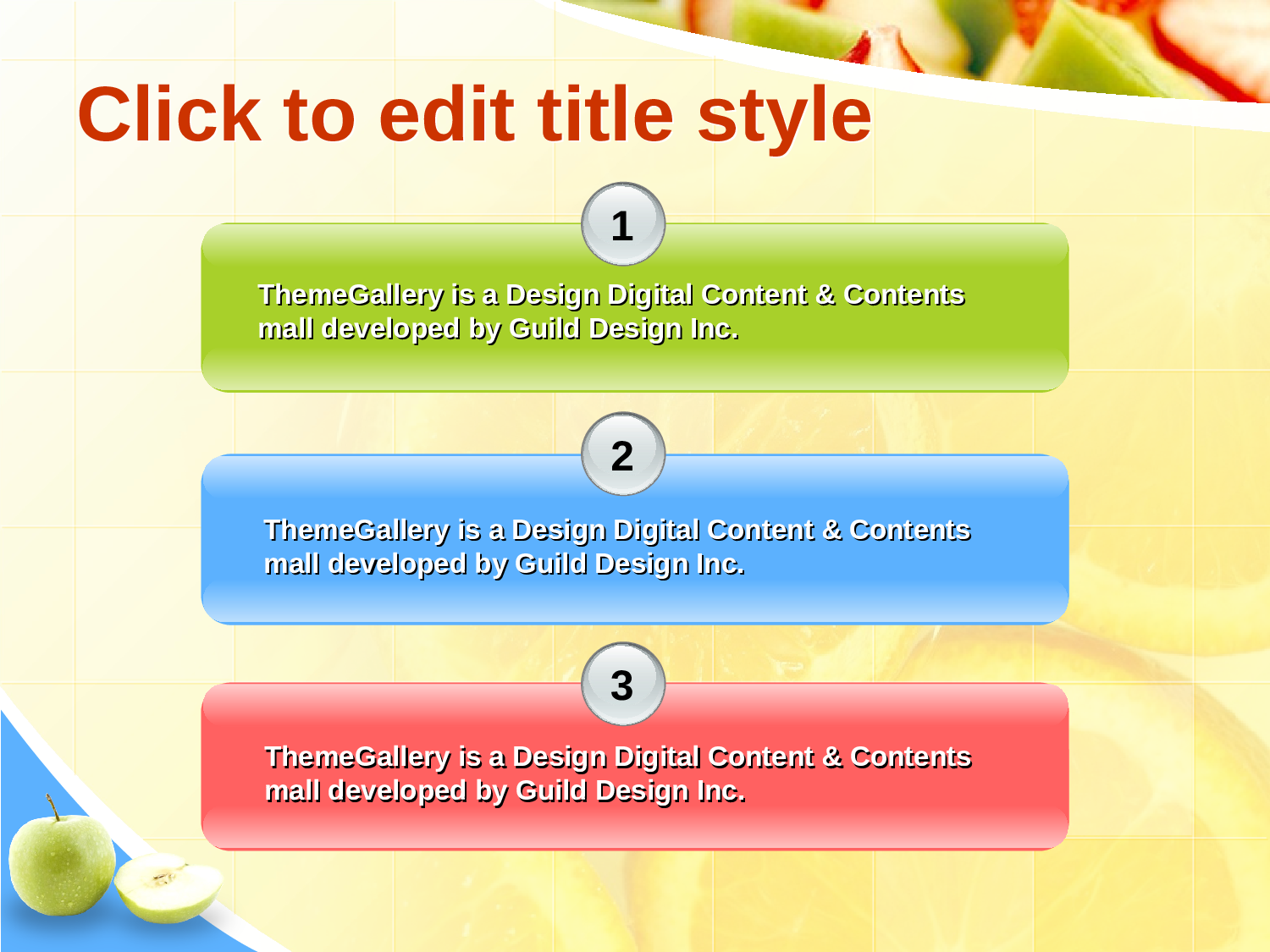 水果背景PPT.ppt 第5页