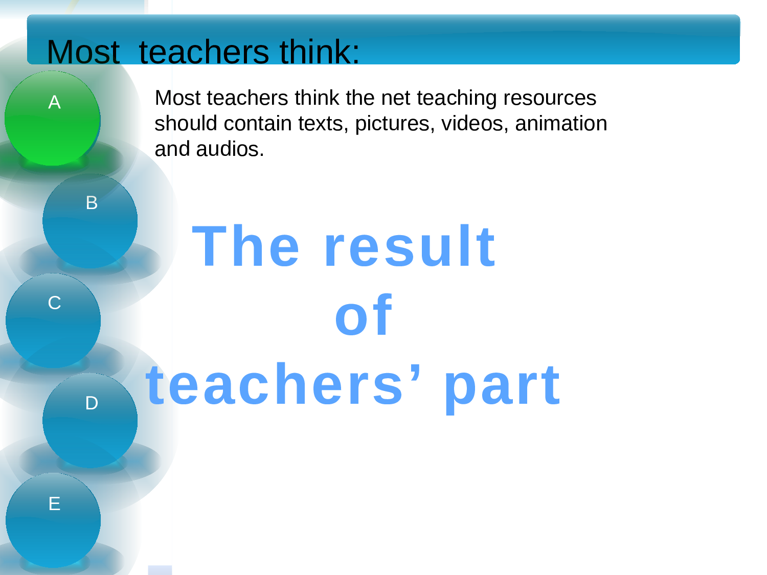 清新动画动作PPT.pptx 第5页