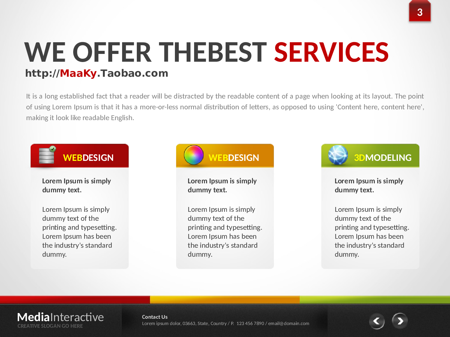 精制模板.pptx 第4页