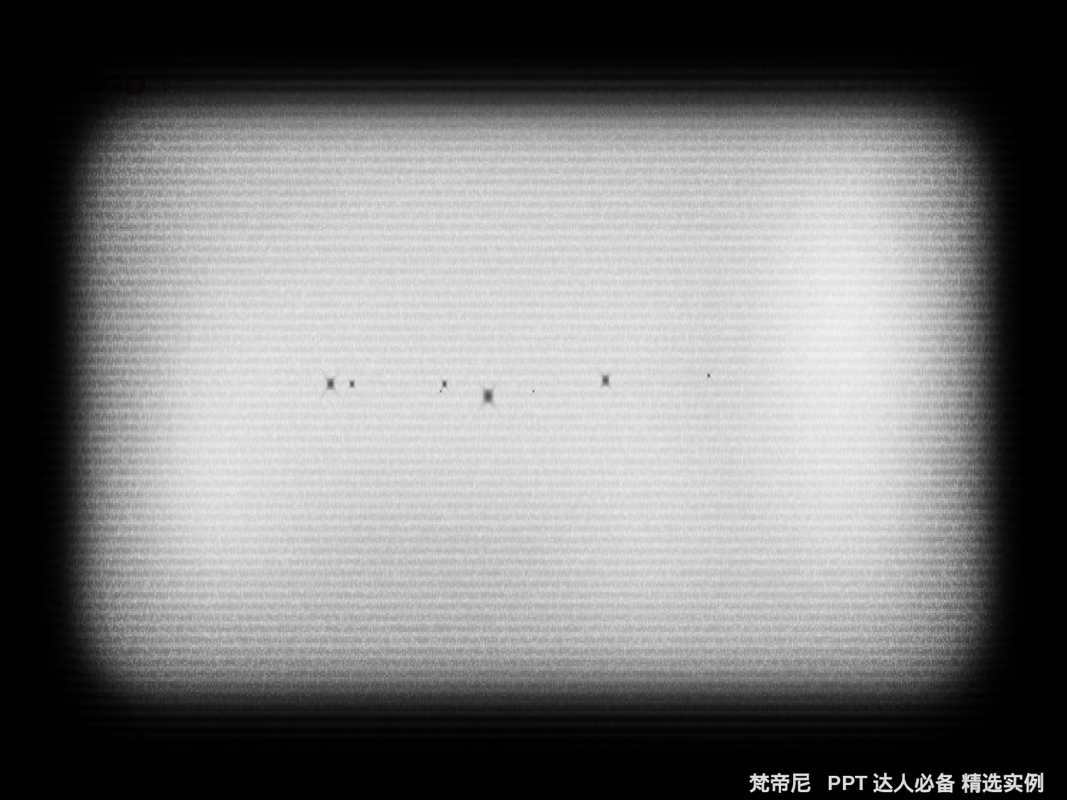 精选实例 七彩商务动画模板.ppt 第2页