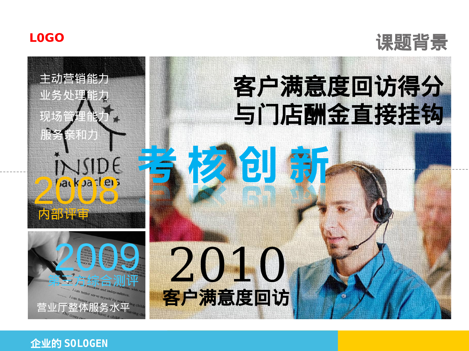 精选实例 七彩商务动画模板.ppt 第6页