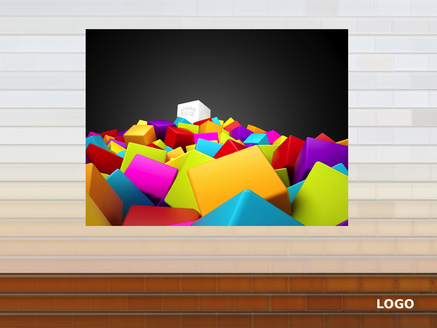 红砖墙简版模板.ppt 第3页