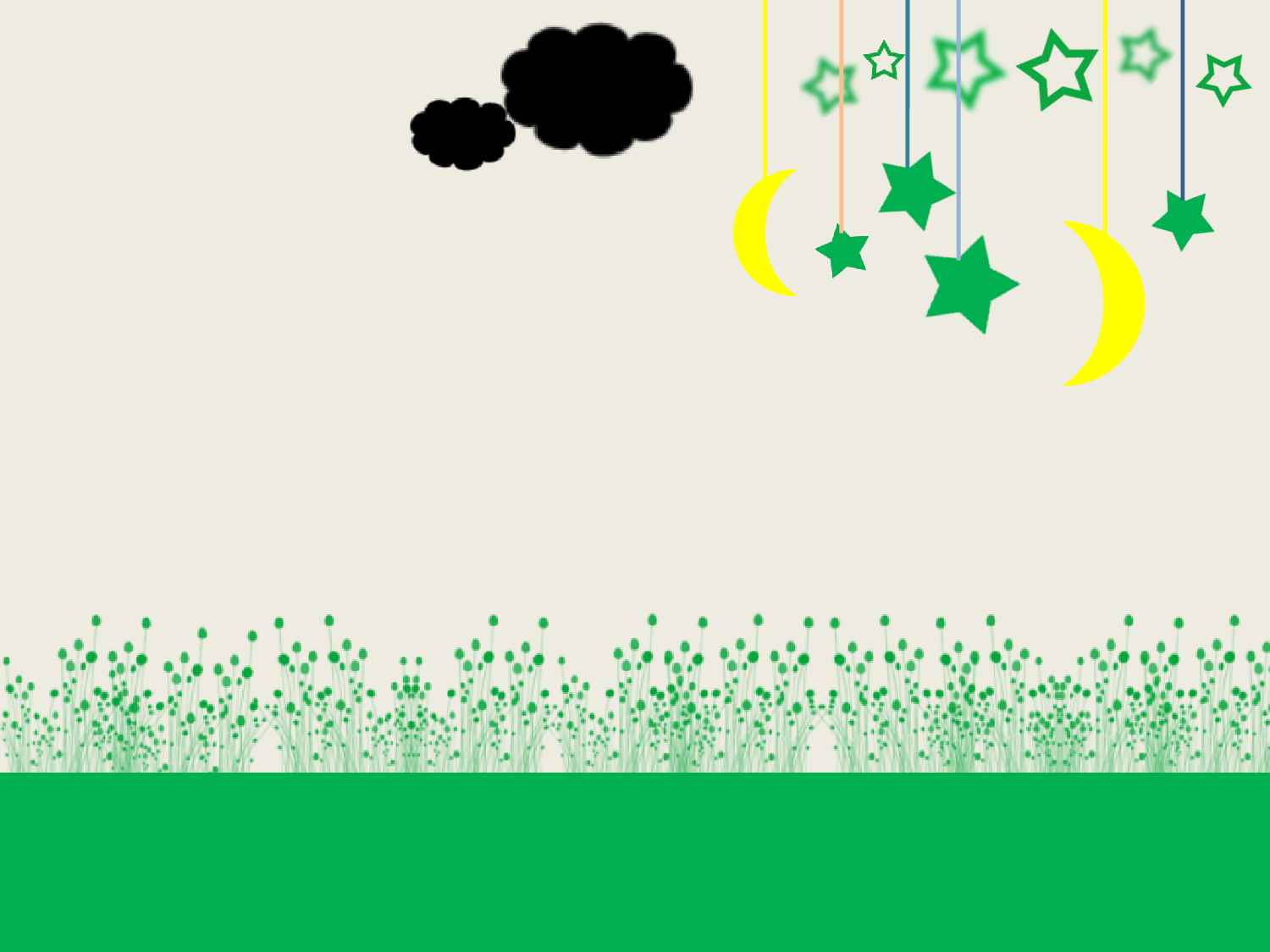 绿色主题人生路动画PPT.ppt 第2页