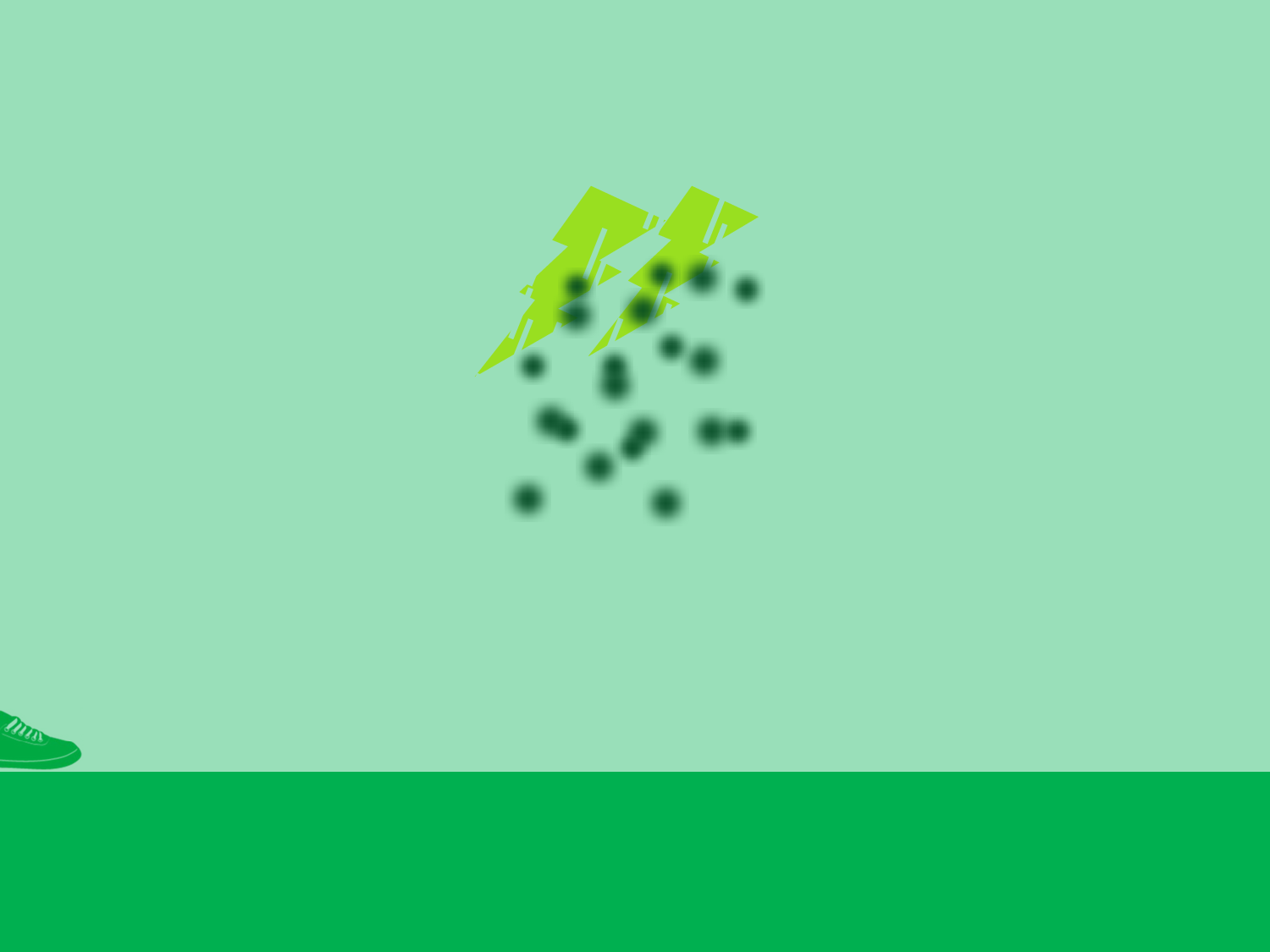 绿色主题人生路动画PPT.ppt 第5页