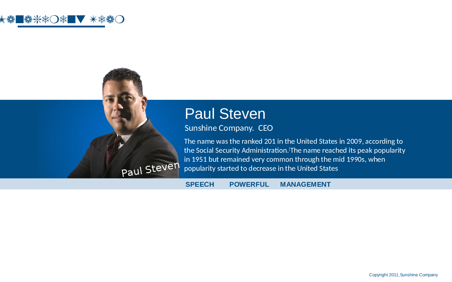 蓝色商务模版-面包出品.pptx 第2页