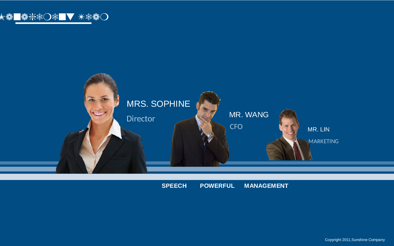 蓝色商务模版-面包出品.pptx 第3页