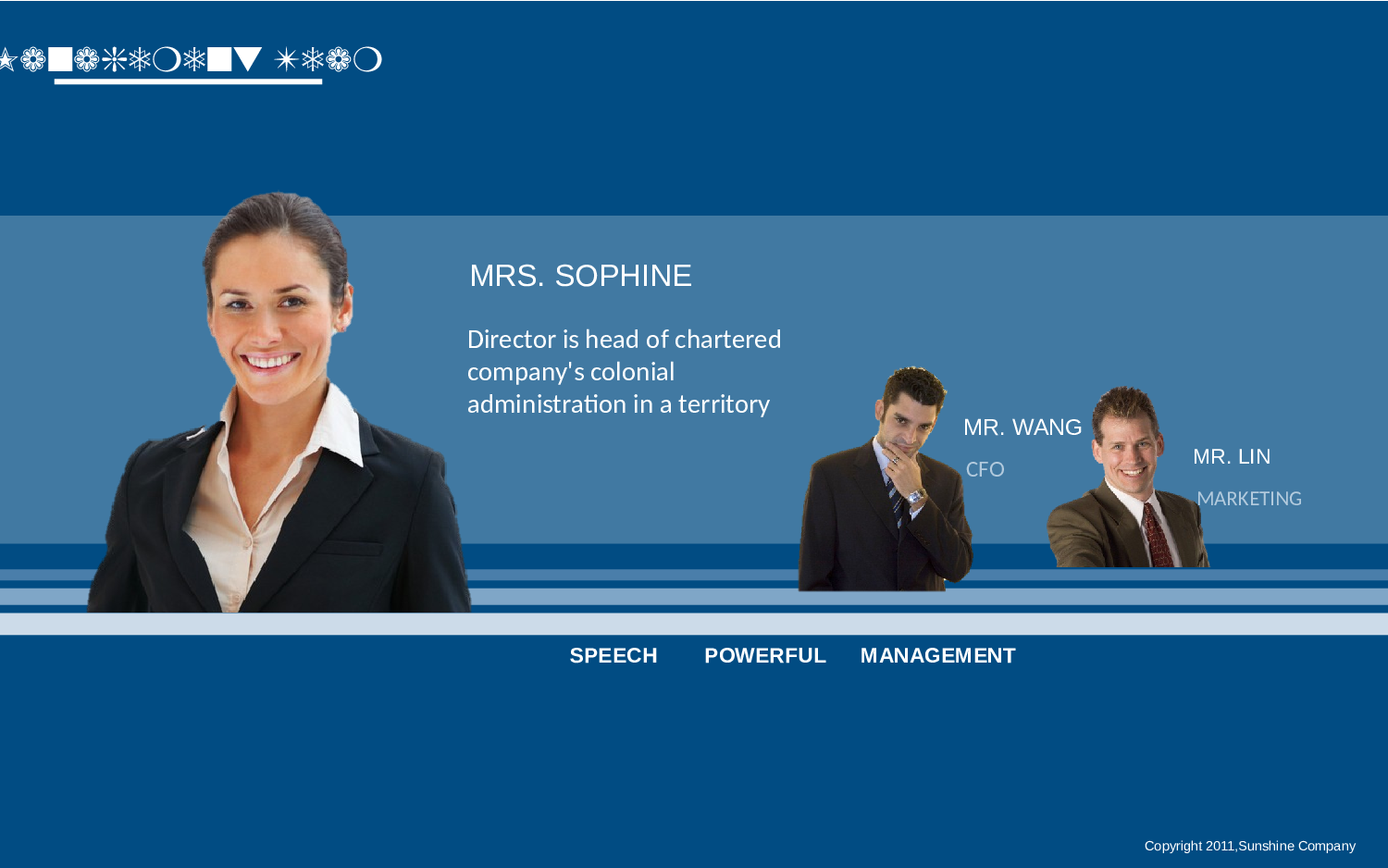 蓝色商务模版-面包出品.pptx 第4页