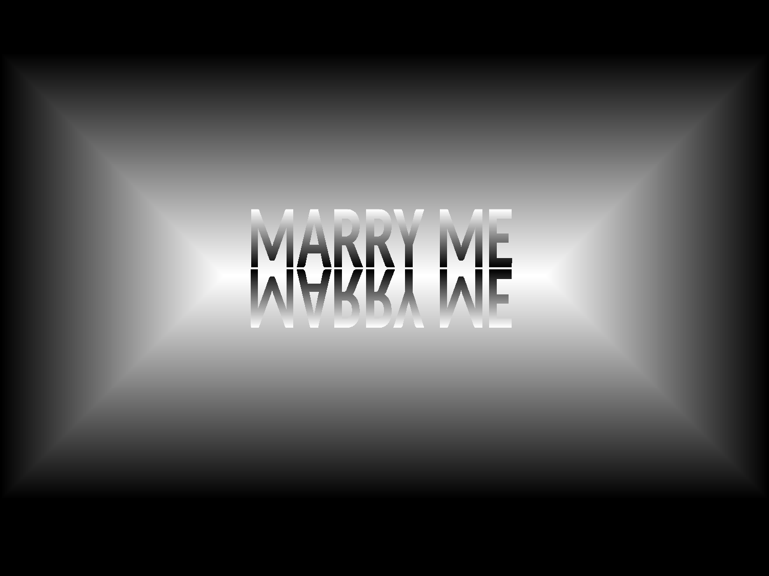 超酷的电影效果字幕PPT模板.ppt 第1页