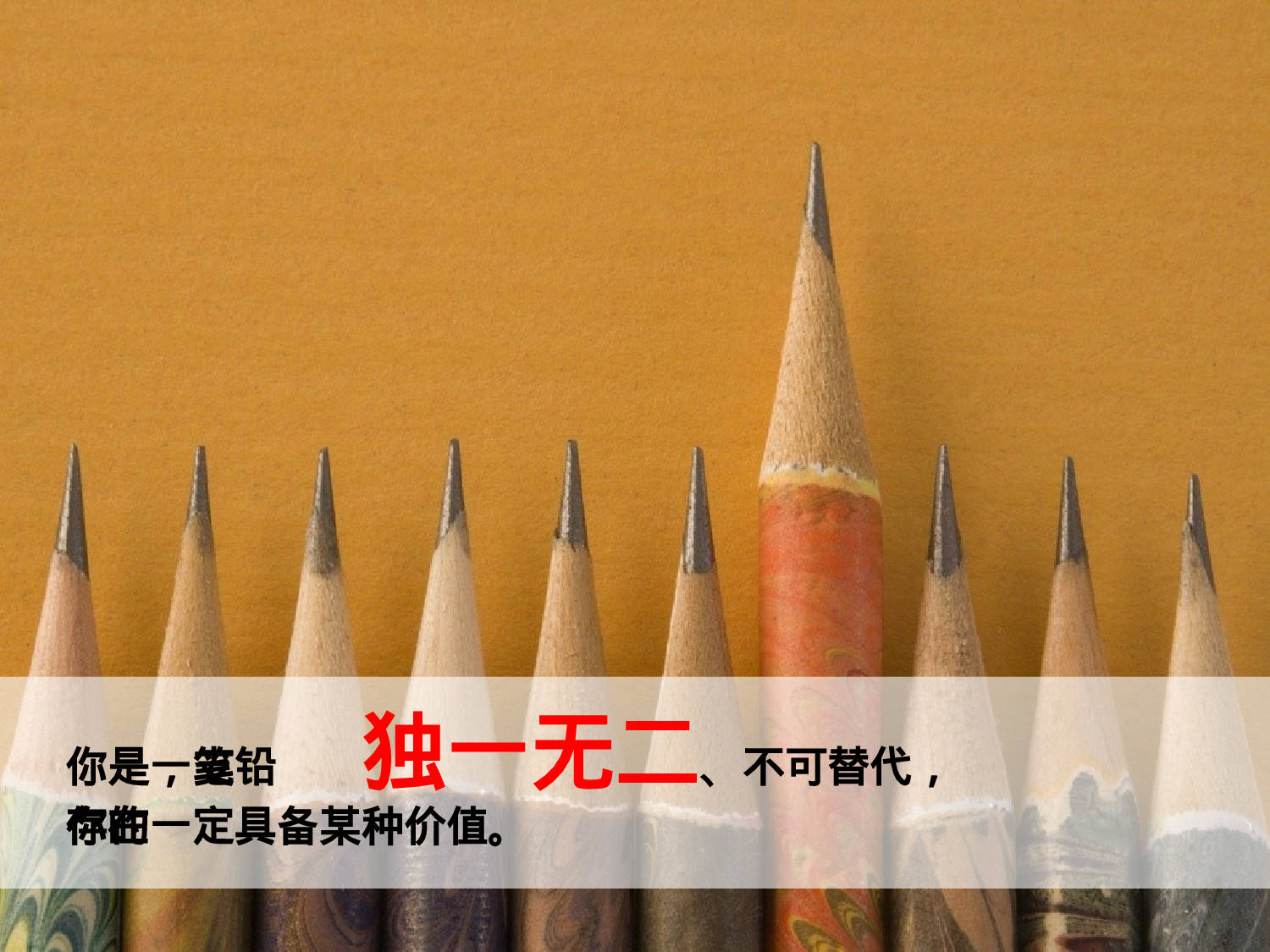 铅笔的智慧.ppt 第2页