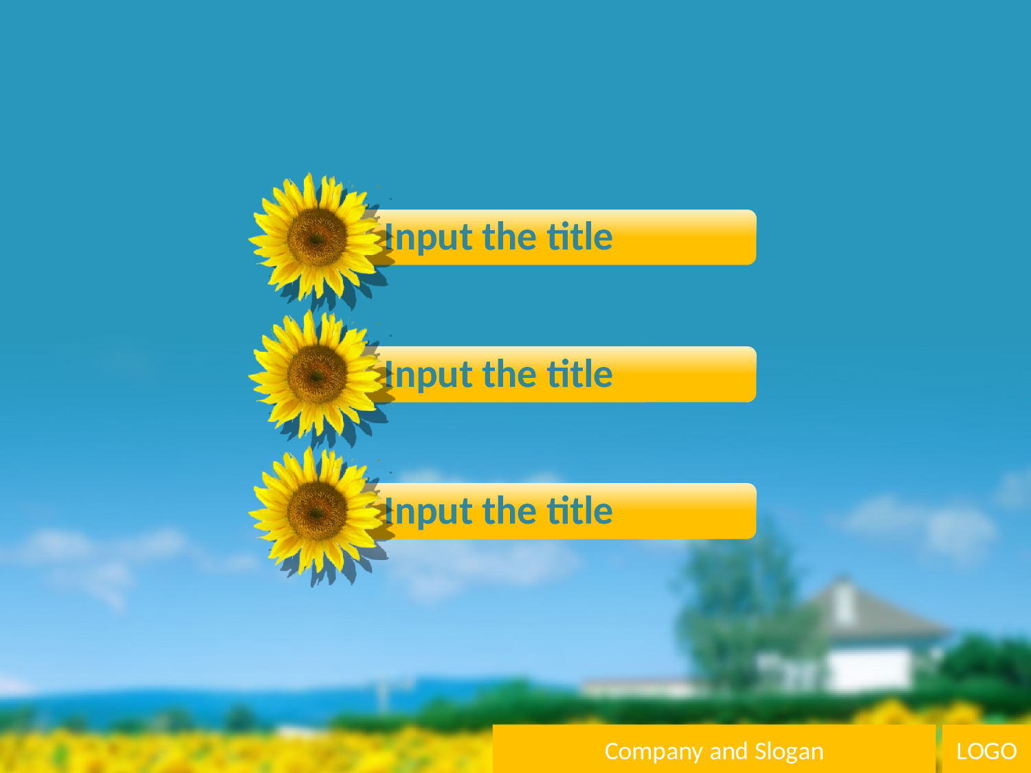 阳光之歌.ppt 第2页