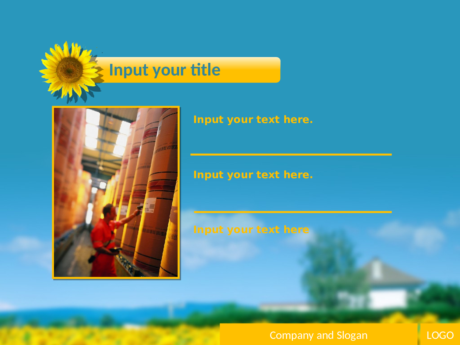 阳光之歌.ppt 第3页