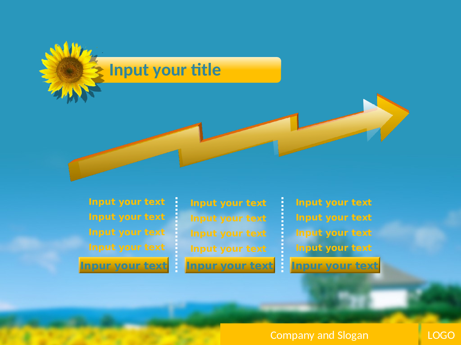 阳光之歌.ppt 第5页