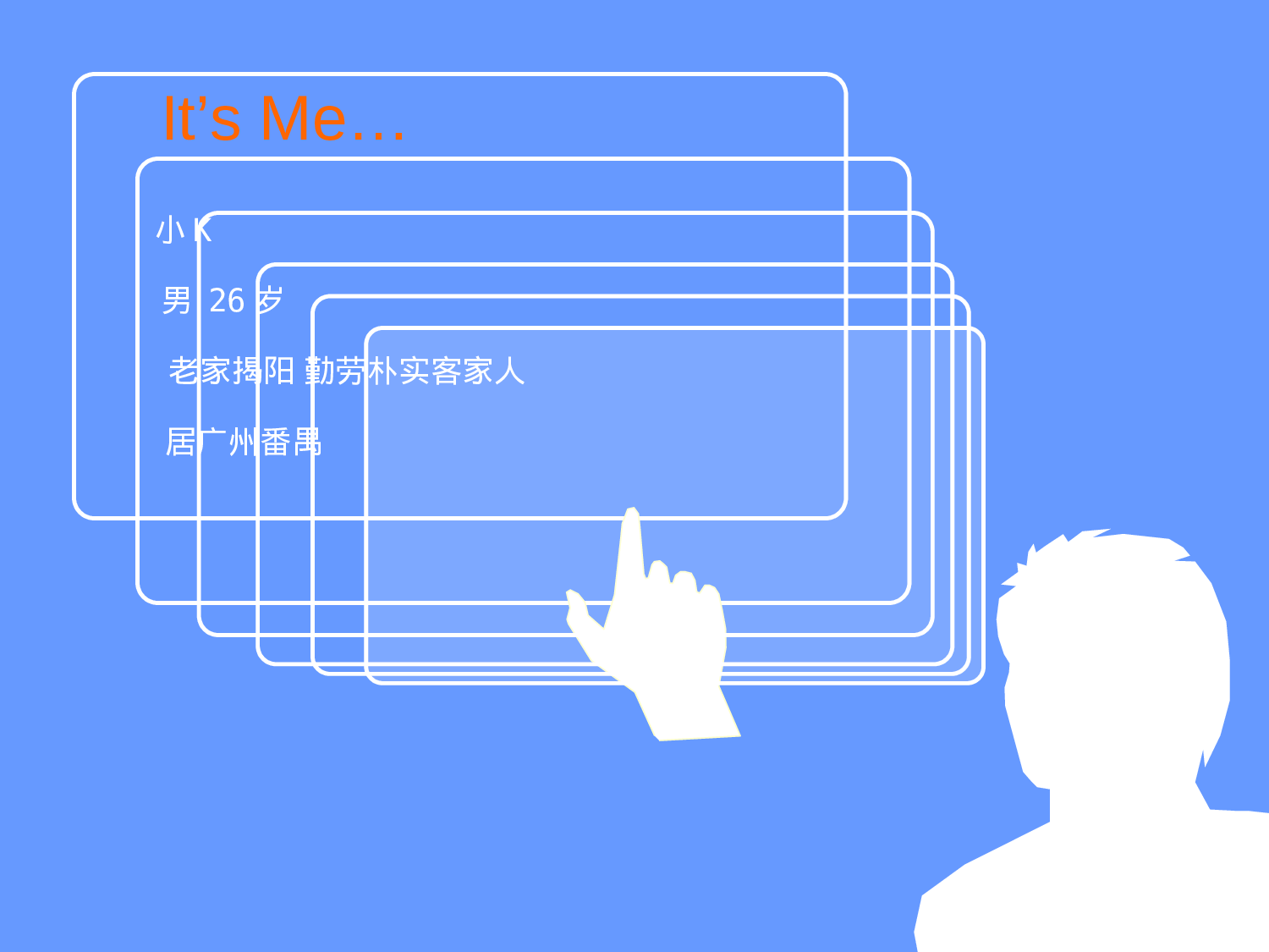 04，蓝色风格.ppt 第2页