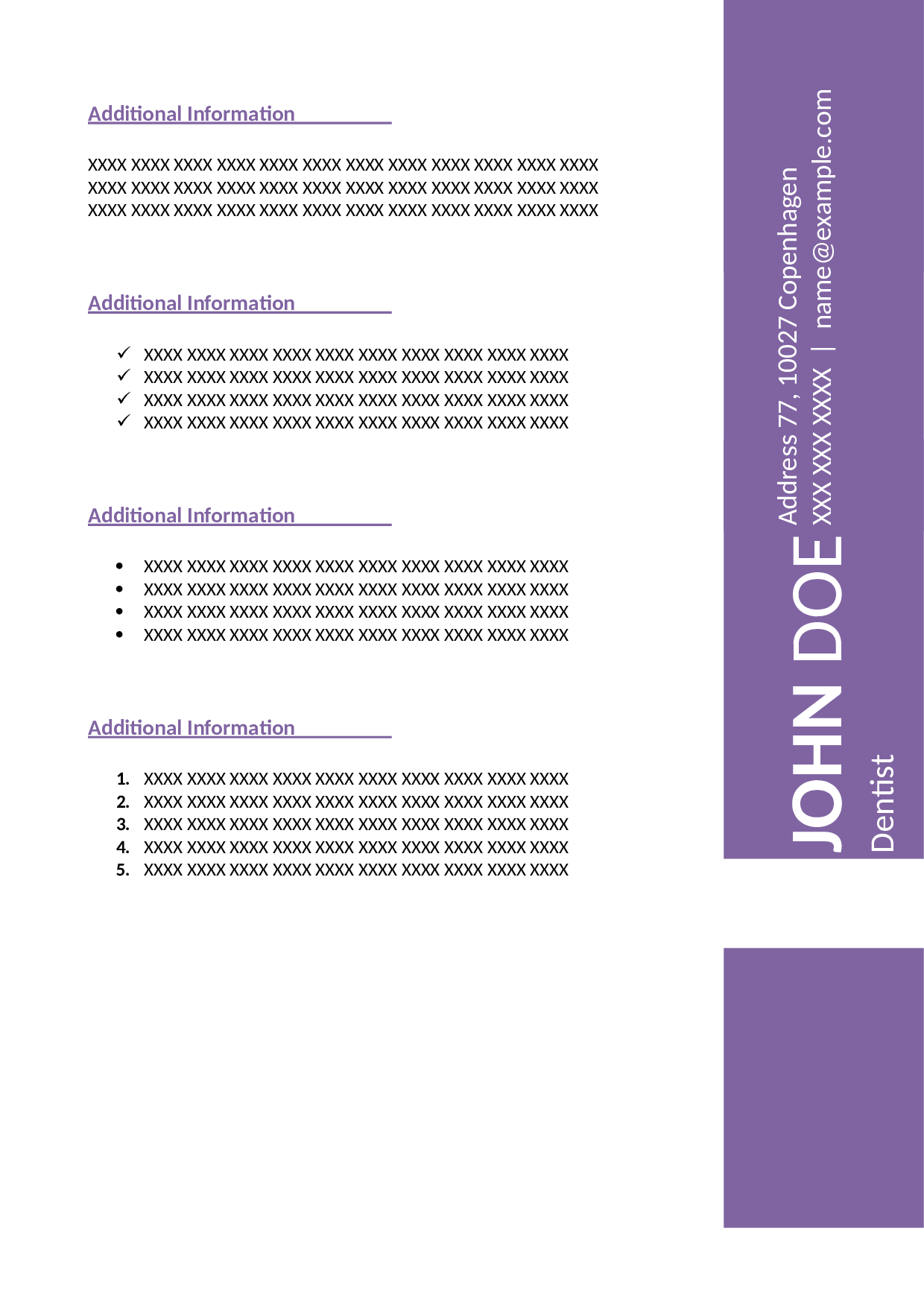 大麦精品参考简历_026.doc 第2页