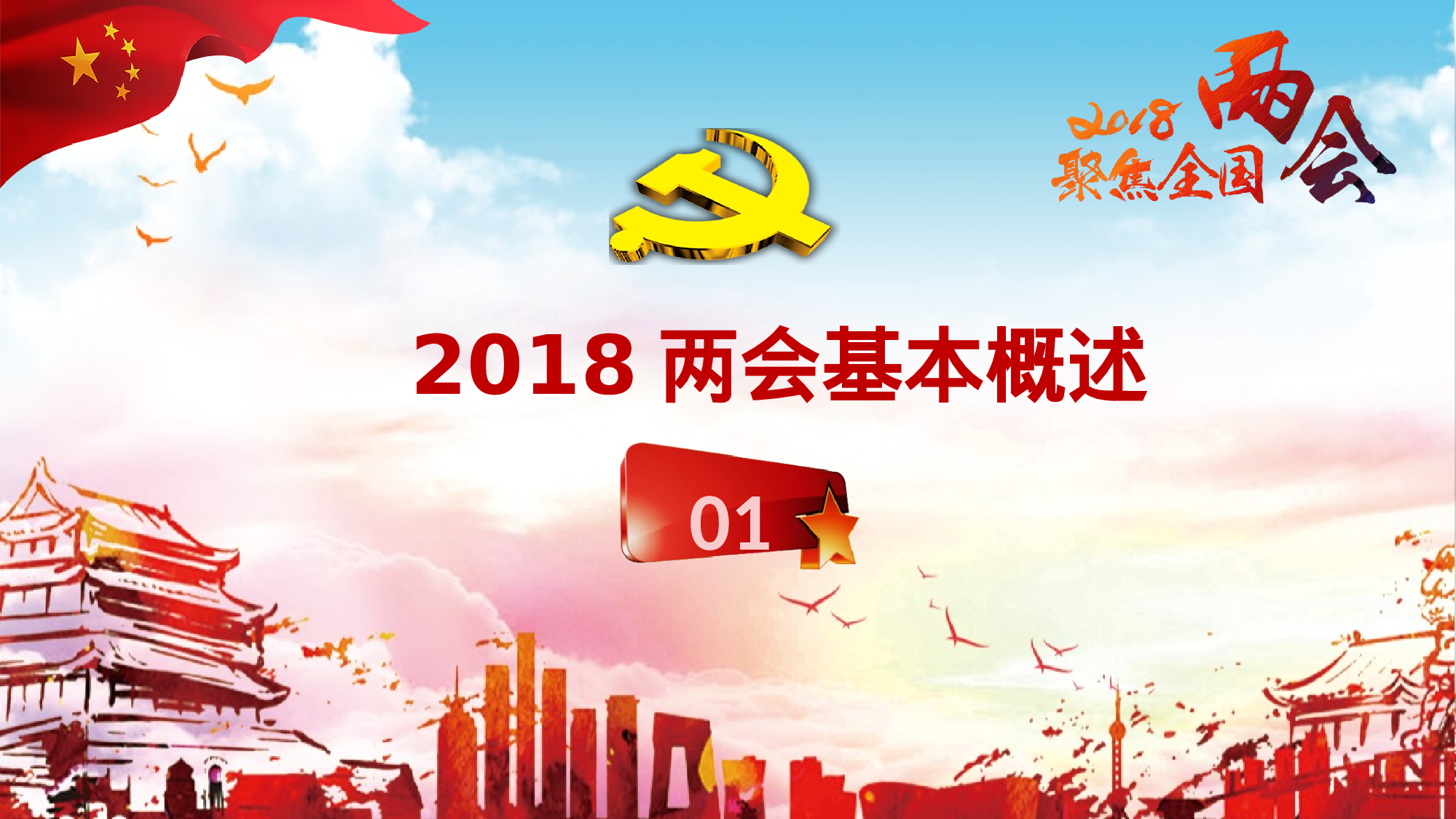 聚焦两会_313151313.pptx 第3页