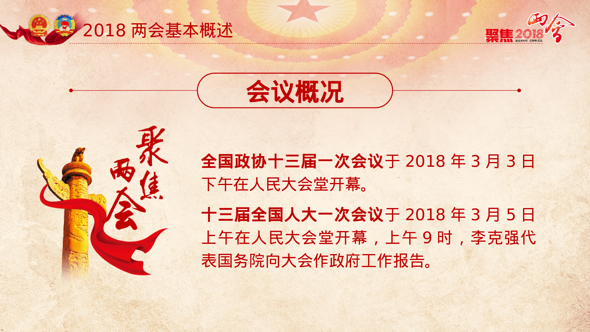 两会解读第一季PPT模板-LH035.pptx 第5页