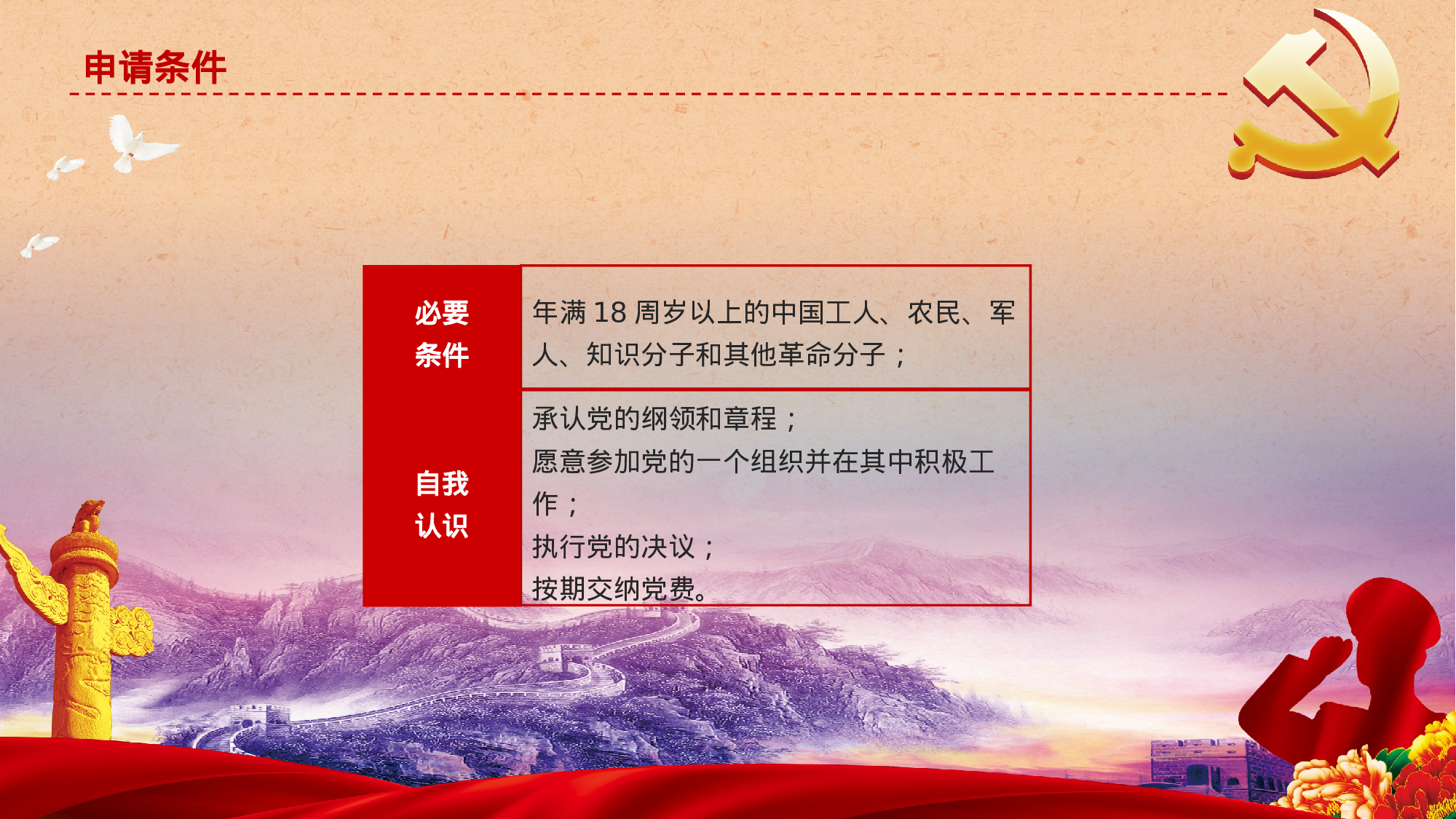 入党培训及誓言PPT模板 (12).pptx 第5页