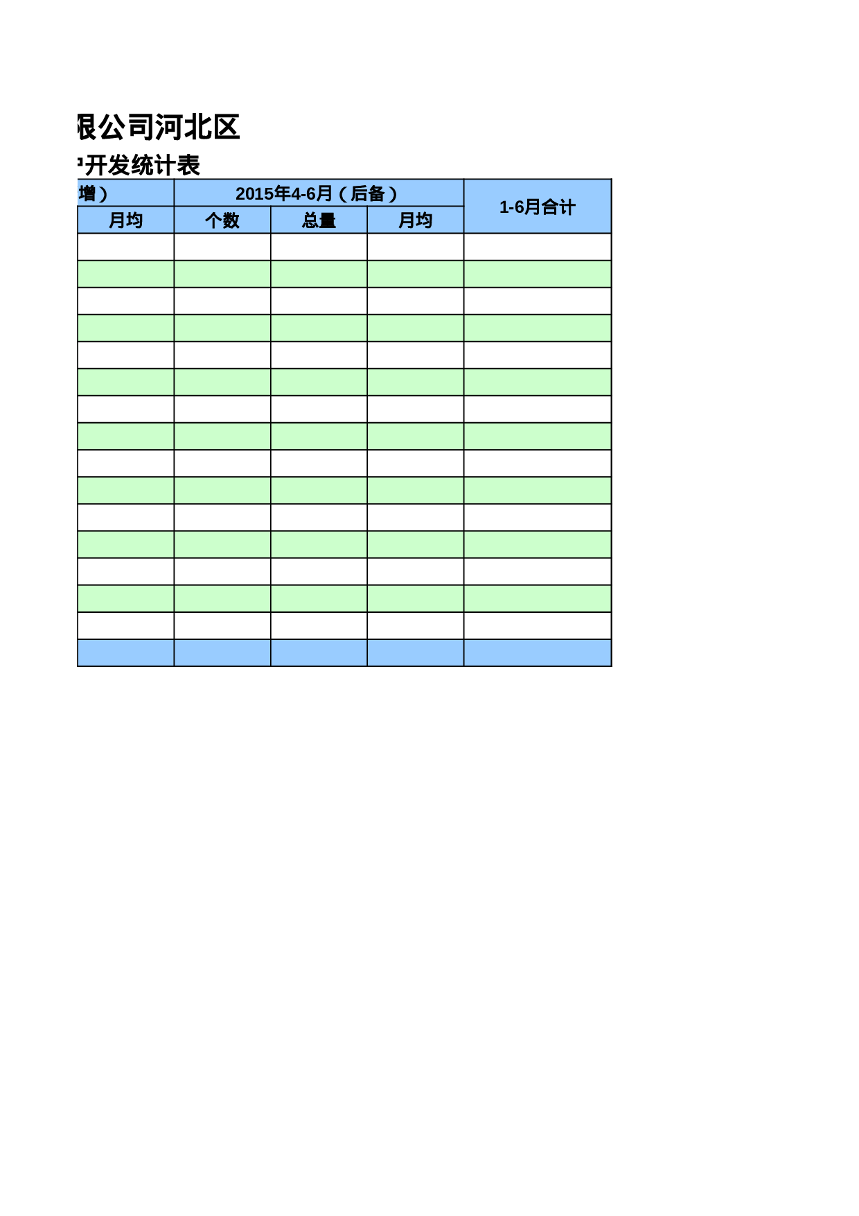 主管汇报.xls 第6页