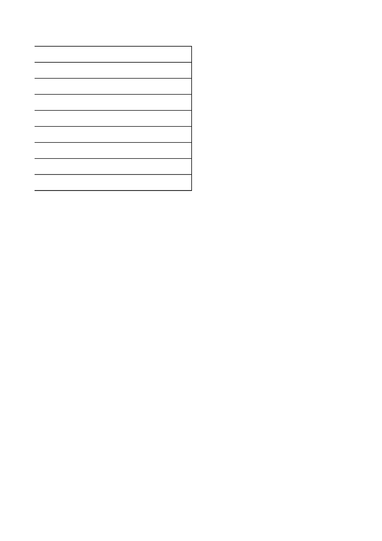 人事部门职责描述.xls 第4页