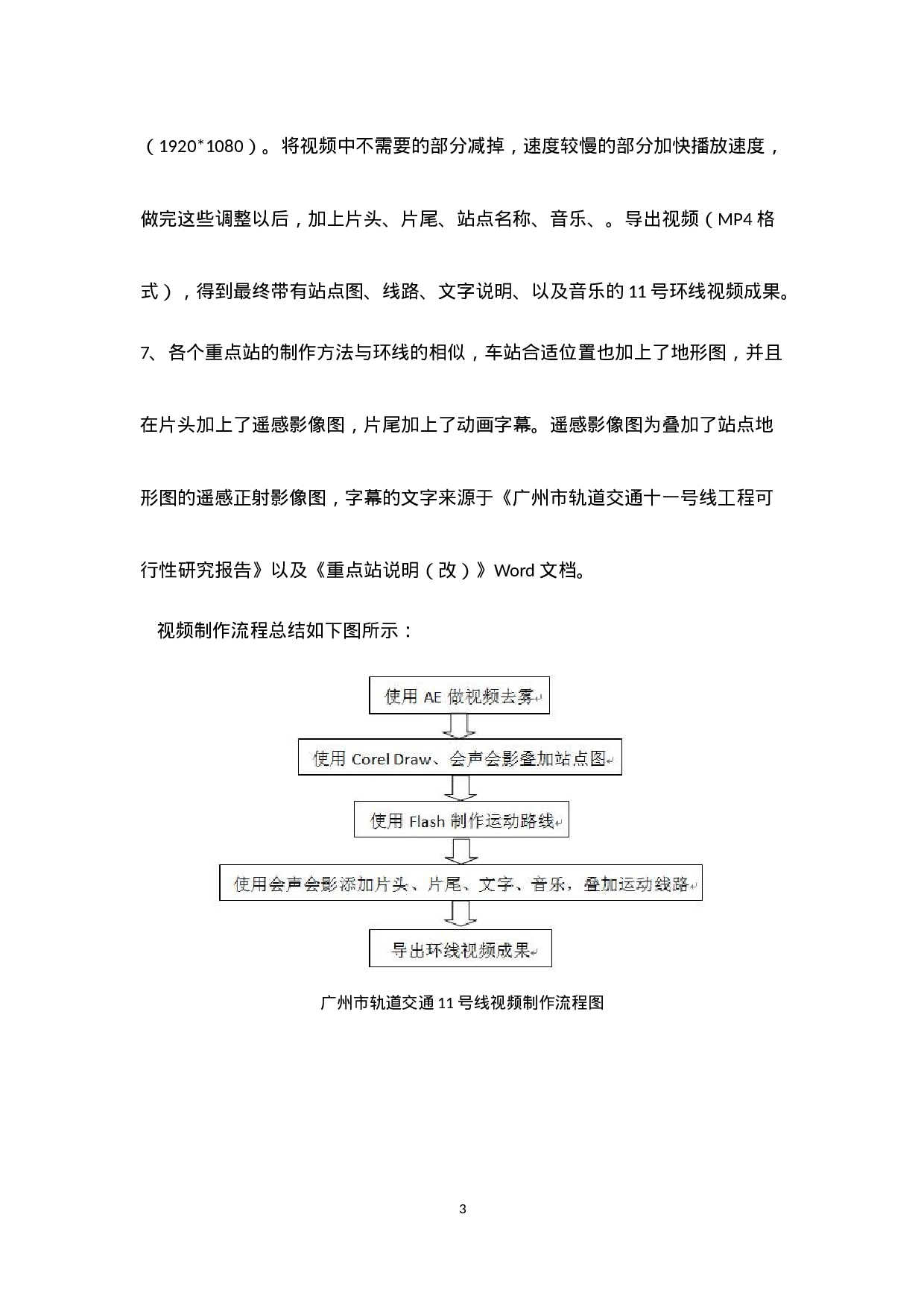 视频制作总结报告(2).doc 第3页