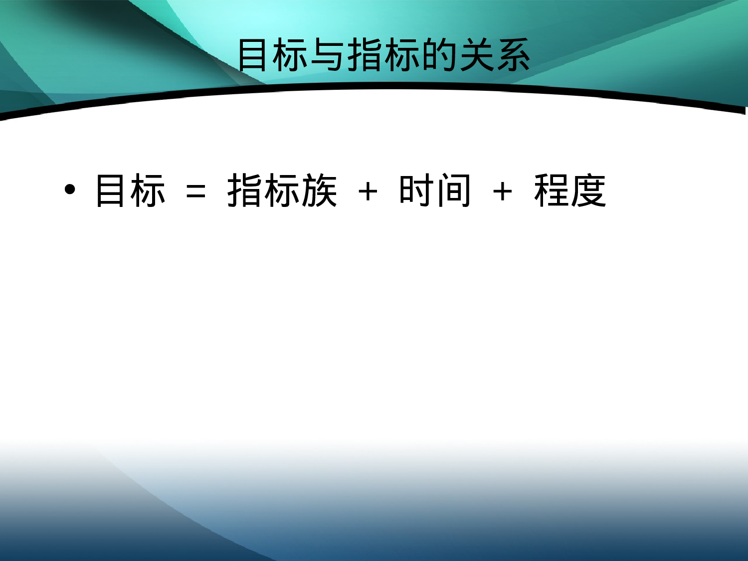 37_KPI+BSC(培训专员用).ppt 第6页