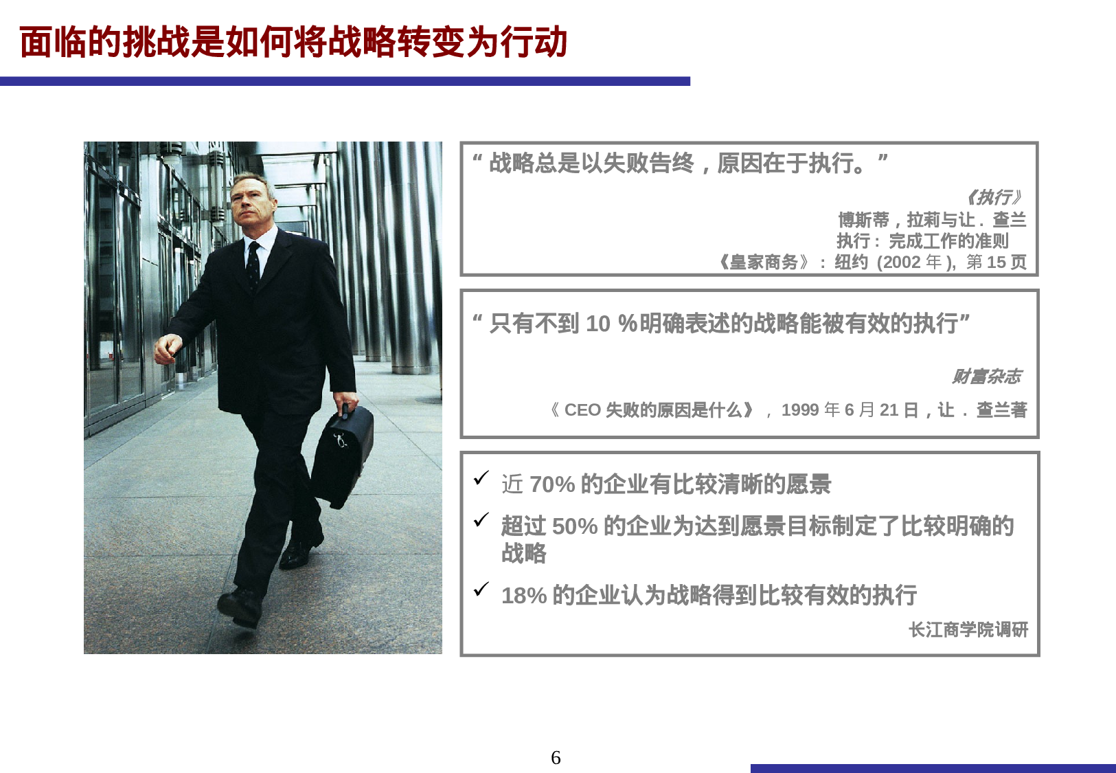 38_某大公司平衡计分卡培训(presentation) 0811.ppt 第6页