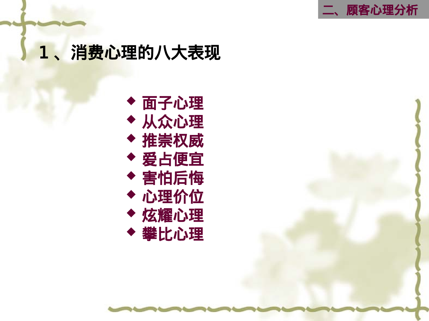 导购员销售技巧培训资料.ppt 第6页