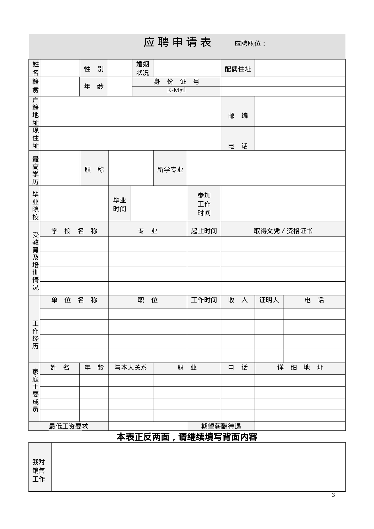 工具之60_招聘技术工具包（68页）.doc 第3页