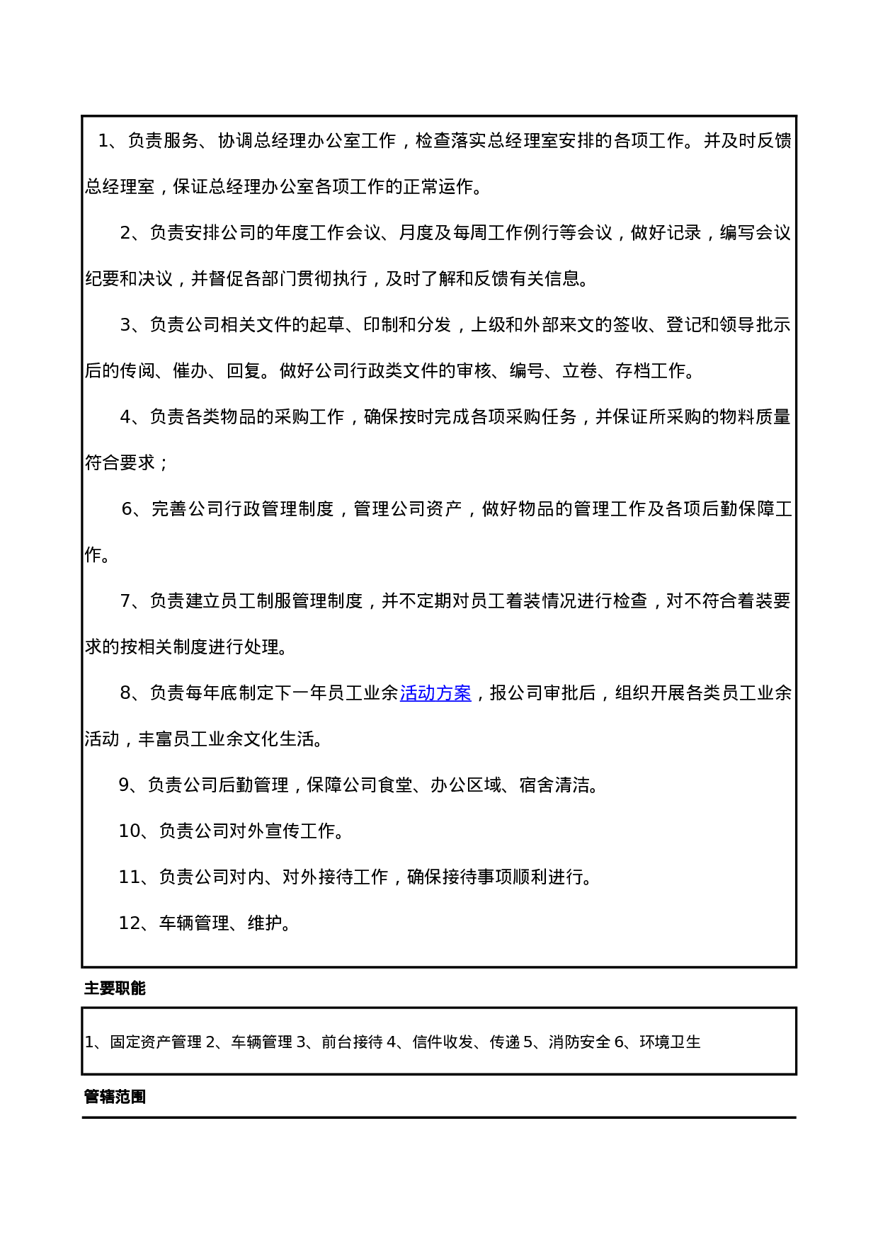 房地产行业行政部门职责.doc 第2页