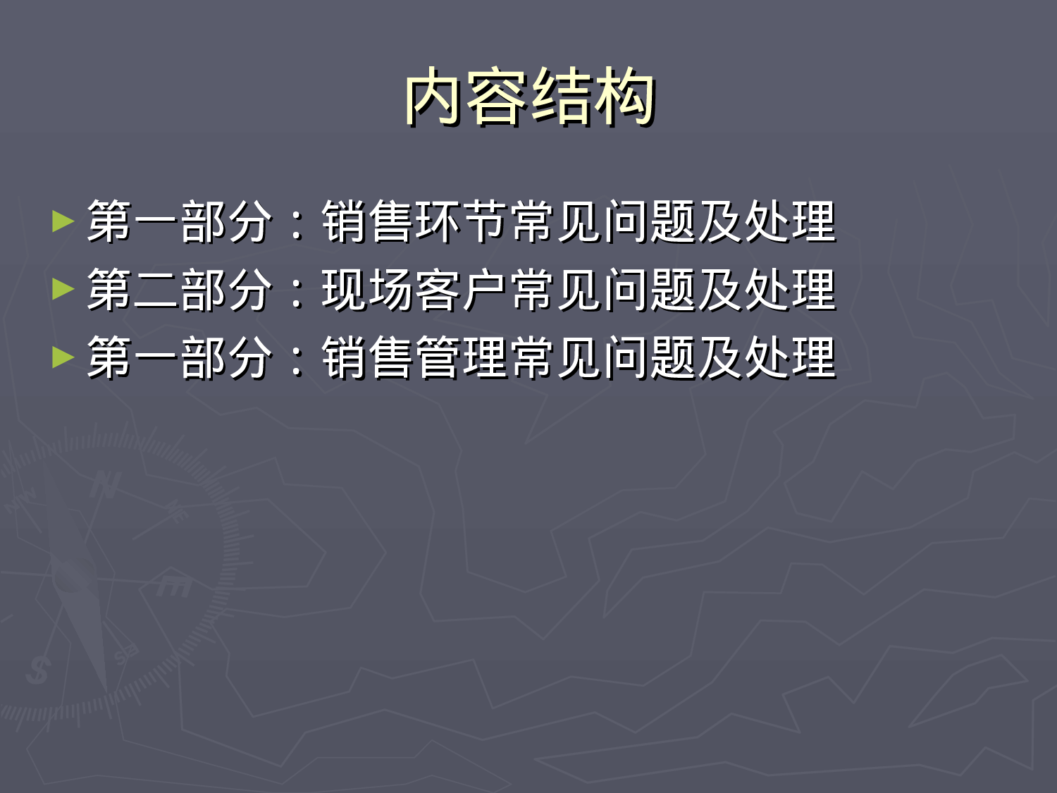 房地产销售常见问题及处理.ppt 第3页