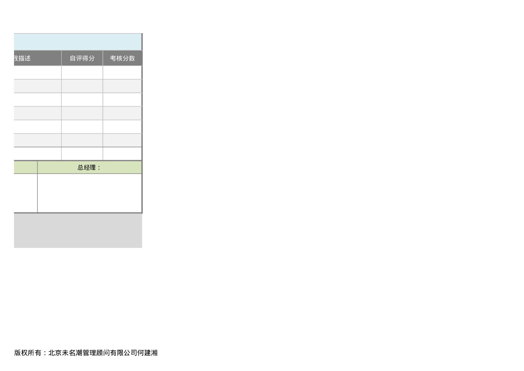 考核591d4aa45b81b3.xlsx 第4页