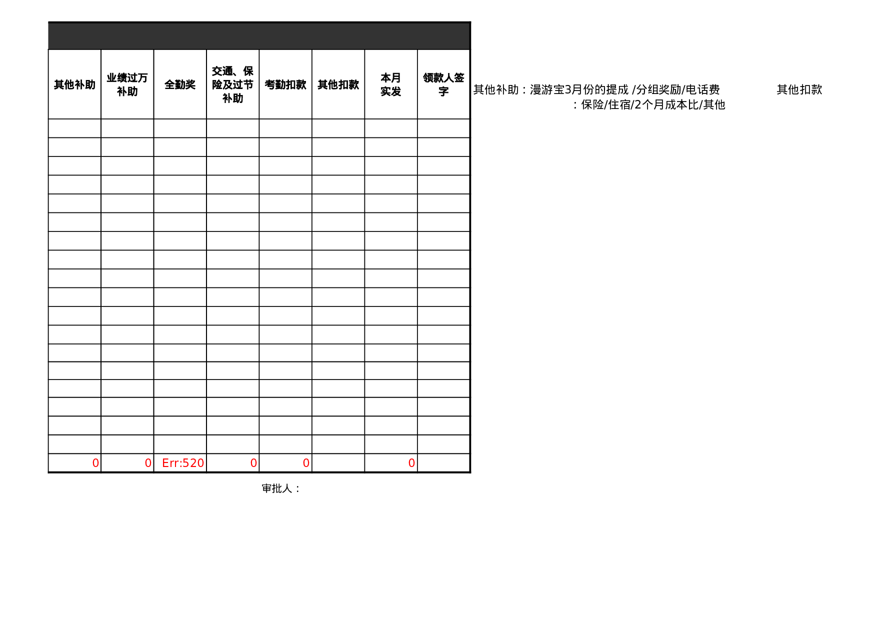 考核5942914e6797a86.xls 第2页